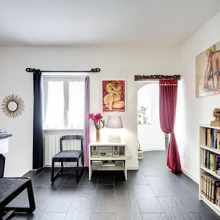 Rhome Apartments Leonina Рим Екстер'єр фото
