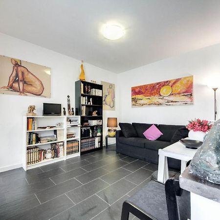 Rhome Apartments Leonina Рим Екстер'єр фото