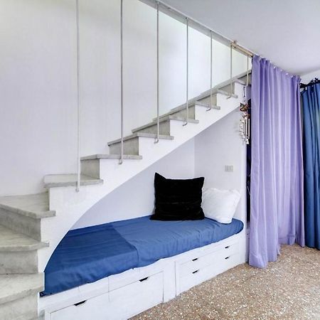 Rhome Apartments Leonina Рим Екстер'єр фото