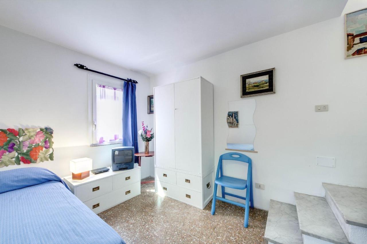 Rhome Apartments Leonina Рим Екстер'єр фото