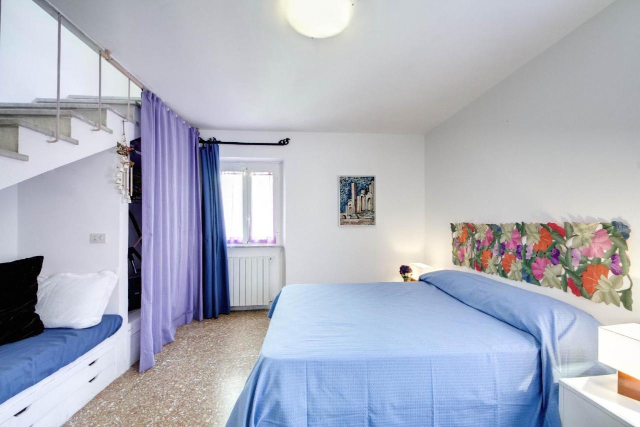 Rhome Apartments Leonina Рим Екстер'єр фото