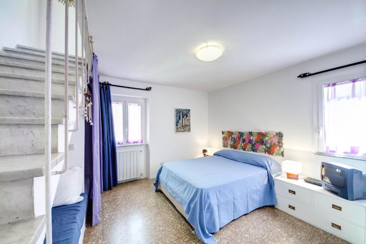 Rhome Apartments Leonina Рим Екстер'єр фото